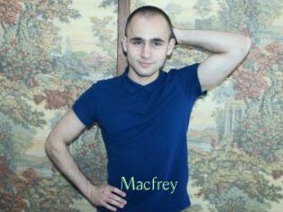 Macfrey