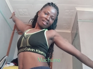 Machuma
