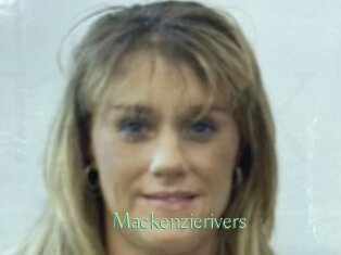 Mackenzierivers