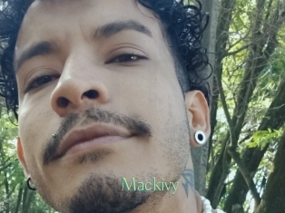 Mackivy