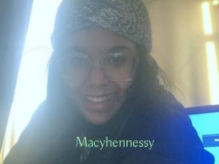 Macyhennessy