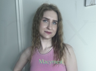 Macymesi