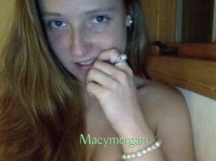 Macymorgan