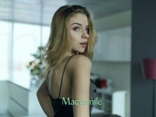 Macysmile