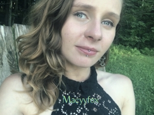 Macyyfox