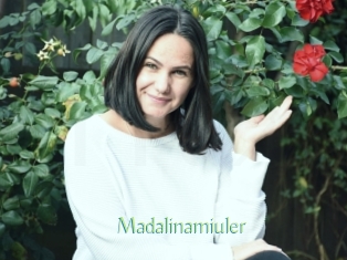 Madalinamiuler