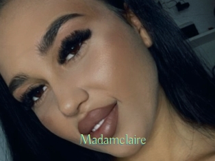 Madamclaire