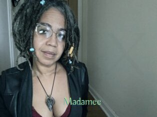 Madamee