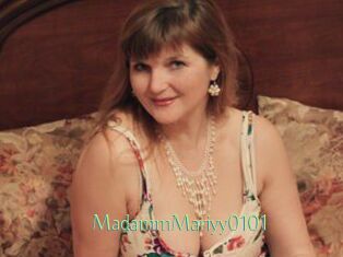 MadammMariyy0101