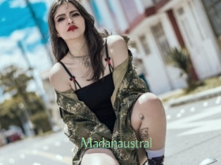 madanaustral Motion X