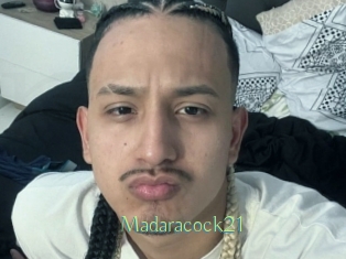 Madaracock21