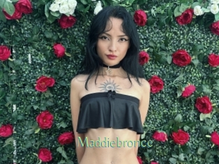 Maddiebronce