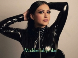 Maddiedubyshkin