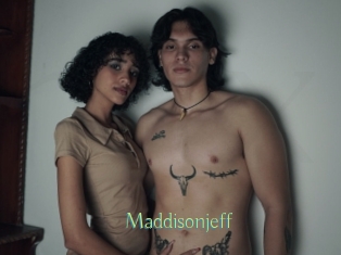 Maddisonjeff