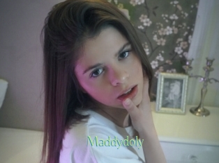 maddydoly Motion X