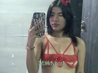Maddyhot1