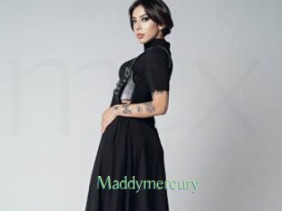 Maddymercury