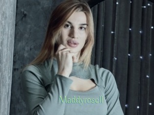 Maddyrosell