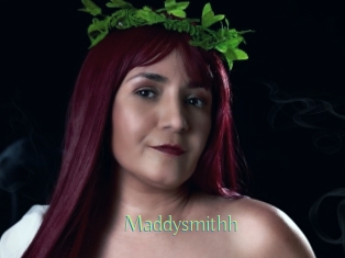 Maddysmithh