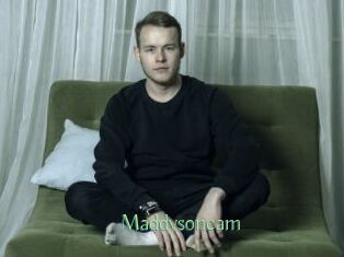 Maddysoncam
