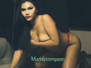 Maddytompson