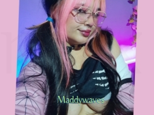 Maddywaves