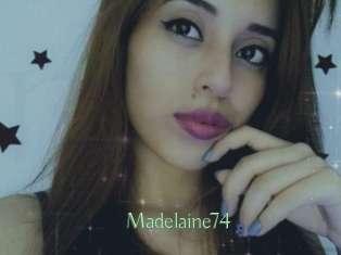 Madelaine74