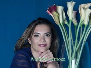 Madeleinemoss