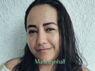 Madeleynhall