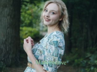Madelinelove