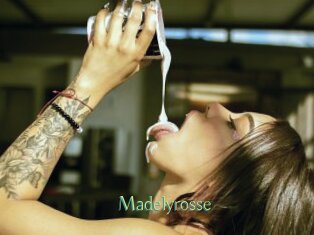 Madelyrosse