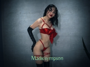 madiesympson Motion X