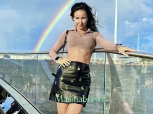 madinabrown Motion X