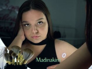 Madinakim