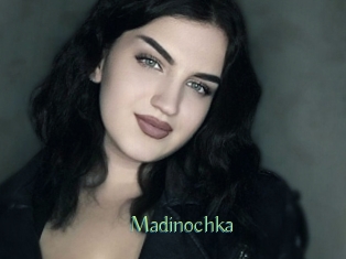 Madinochka