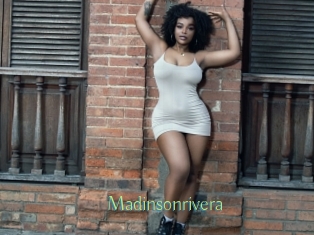 Madinsonrivera