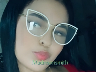 Madinsonsmith