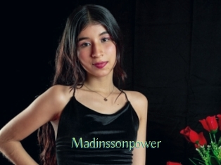 Madinssonpower