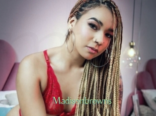 madisonbrowns Motion X