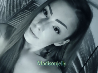 madisonjelly Motion X