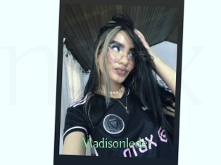 Madisonleder