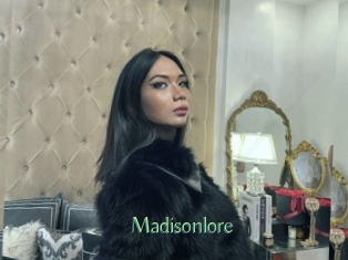 Madisonlore