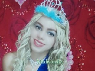 Madisonshy