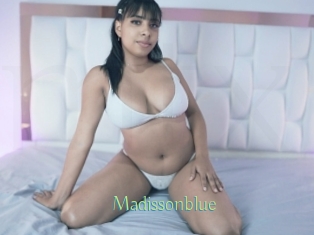 Madissonblue