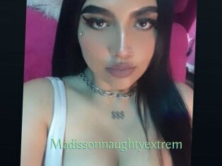Madissonnaughtyextrem
