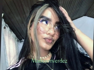 Madissonverdez