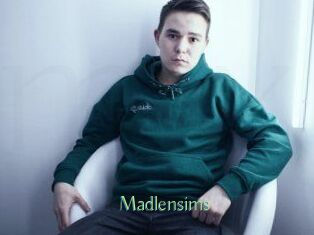 Madlensims