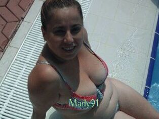 Mady91