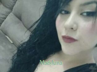Madyluna