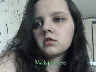 Madyprincess